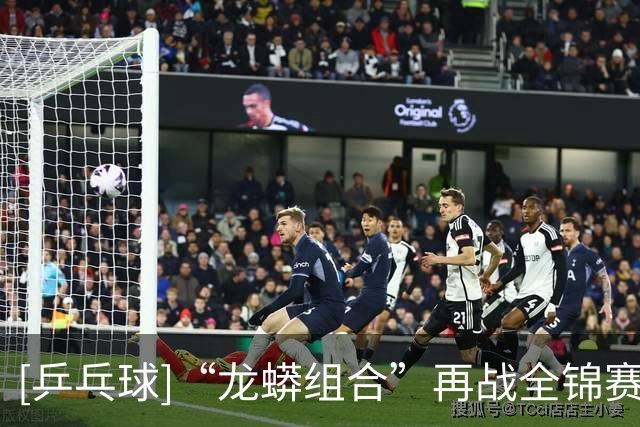 [乒乓球]“龙蟒组合”再战全锦赛场 首场迎来开门红